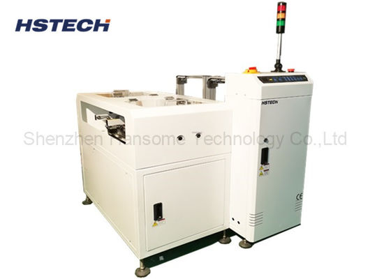 Good price Board Separating Magazine PCB Unloader AC220V SMT Production Line online