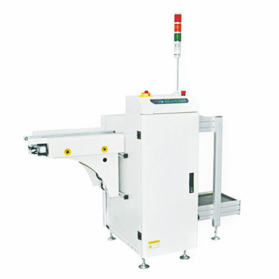 Good price ZD Motor Driven Tower Light PCB Unloader Transport Height 910mm online