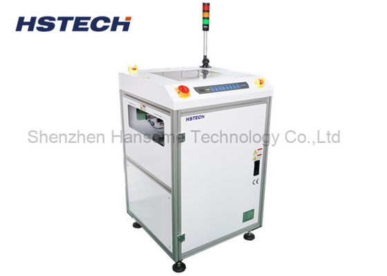 Good price PCB Handling Machine 90 Degree 350mm Width PCB Turning Board Handling Machine online