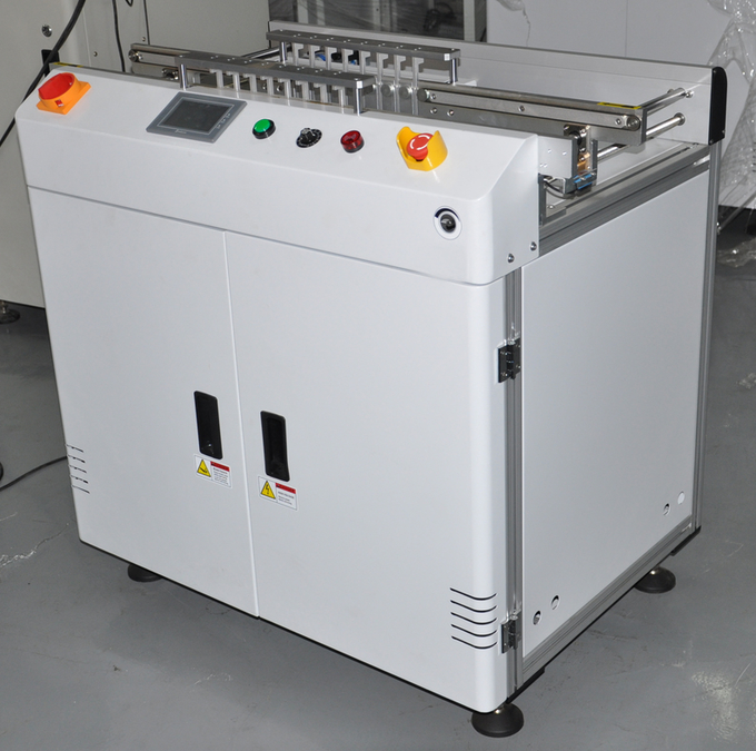 Automatic NG PCB Reject Conveyor For SMT Assembly Line Bad Circuit ...