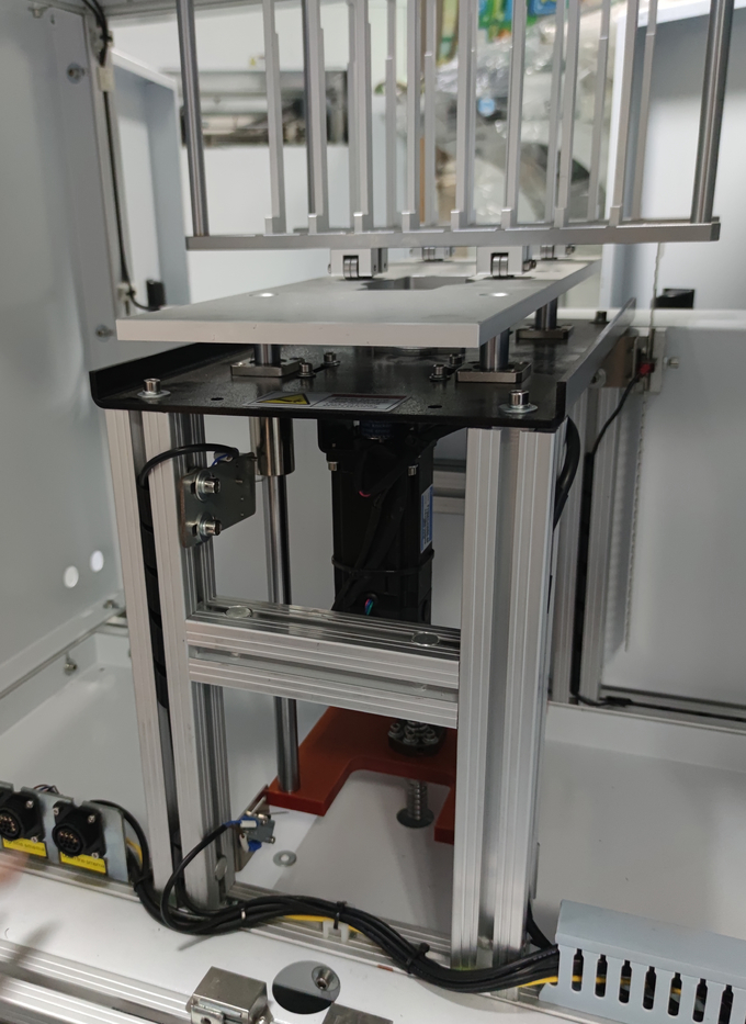 Automatic NG PCB Reject Conveyor For SMT Assembly Line Bad Circuit ...